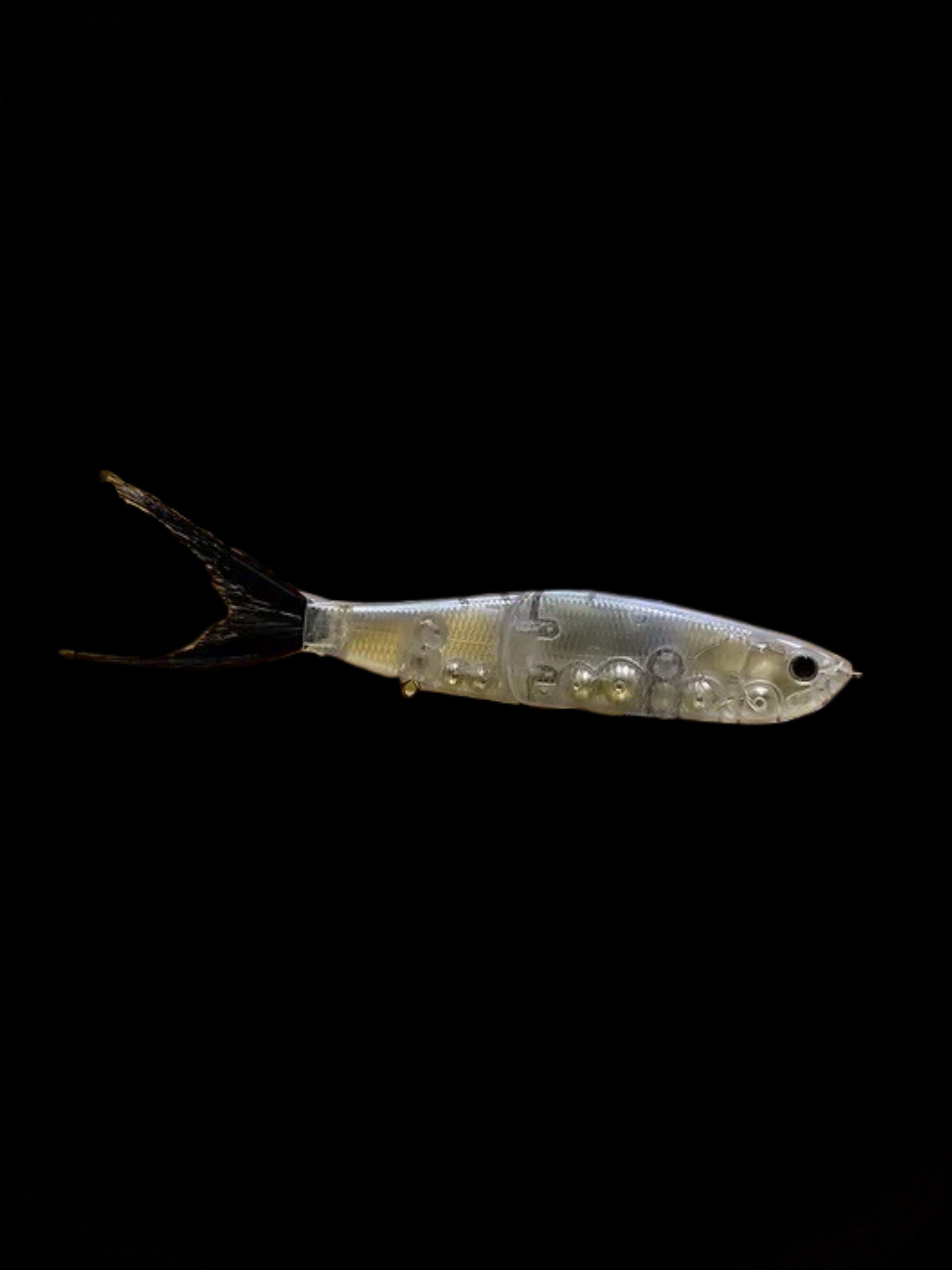 8 inch styker